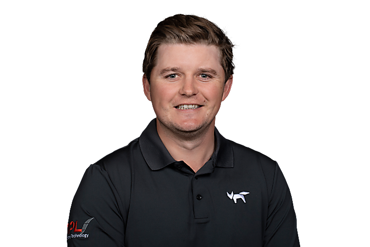 EDDIE PEPPERELL